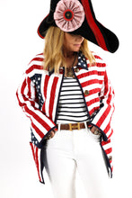 Load image into Gallery viewer, The Oversized Market Jacket