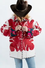 Load image into Gallery viewer, The Oversized Market Jacket