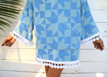 Load image into Gallery viewer, The Dreamer Kaftan