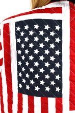 Load image into Gallery viewer, The Oversized Market Jacket