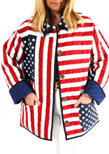 Load image into Gallery viewer, The Oversized Market Jacket