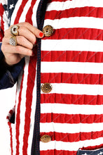 Load image into Gallery viewer, The Oversized Market Jacket