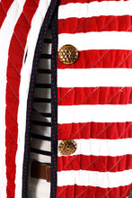 Load image into Gallery viewer, The Oversized Market Jacket