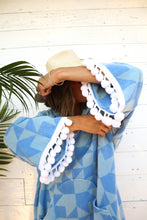 Load image into Gallery viewer, The Dreamer Kaftan