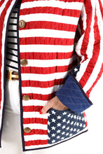 Load image into Gallery viewer, The Oversized Market Jacket