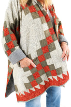 Load image into Gallery viewer, The Helen - Longer Sleeves