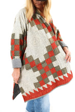 Load image into Gallery viewer, The Helen - Longer Sleeves