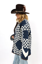 Load image into Gallery viewer, The Oversized Market Jacket