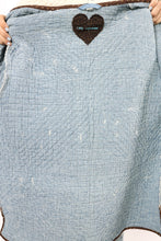 Load image into Gallery viewer, The Oversized Market Jacket