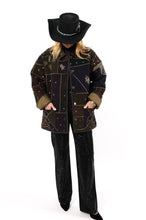 Load image into Gallery viewer, The Oversized Market Jacket