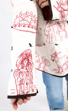 Load image into Gallery viewer, The Oversized Market Jacket