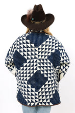 Load image into Gallery viewer, The Oversized Market Jacket