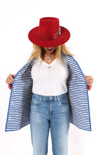 Load image into Gallery viewer, The Oversized Market Jacket