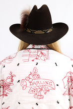 Load image into Gallery viewer, The Oversized Market Jacket