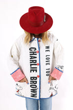 Load image into Gallery viewer, The Oversized Market Jacket