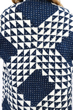 Load image into Gallery viewer, The Oversized Market Jacket