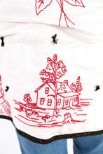 Load image into Gallery viewer, The Oversized Market Jacket