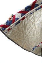 Load image into Gallery viewer, The Aunt Ethel Quilt Coat