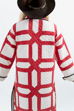 Load image into Gallery viewer, The Duster