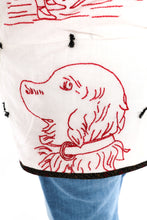 Load image into Gallery viewer, The Oversized Market Jacket