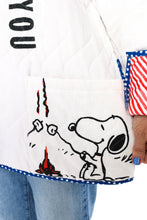 Load image into Gallery viewer, The Oversized Market Jacket