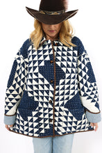 Load image into Gallery viewer, The Oversized Market Jacket