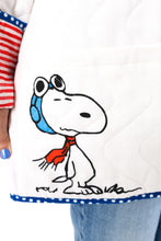 Load image into Gallery viewer, The Oversized Market Jacket