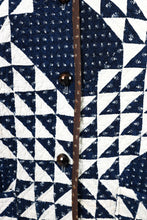 Load image into Gallery viewer, The Oversized Market Jacket