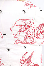 Load image into Gallery viewer, The Oversized Market Jacket