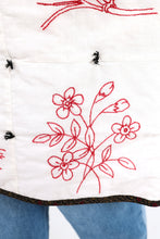 Load image into Gallery viewer, The Oversized Market Jacket