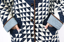 Load image into Gallery viewer, The Oversized Market Jacket