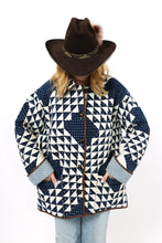 Load image into Gallery viewer, The Oversized Market Jacket