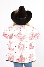 Load image into Gallery viewer, The Oversized Market Jacket