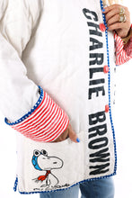 Load image into Gallery viewer, The Oversized Market Jacket