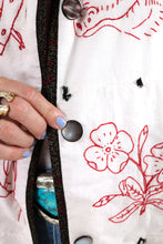 Load image into Gallery viewer, The Oversized Market Jacket