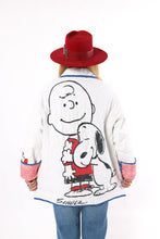 Load image into Gallery viewer, The Oversized Market Jacket