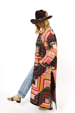 Load image into Gallery viewer, The Duster - Medium