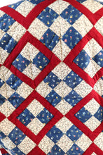 Load image into Gallery viewer, The Aunt Ethel Quilt Coat
