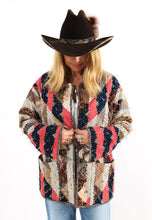 Load image into Gallery viewer, The Market Jacket - MEDIUM