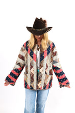 Load image into Gallery viewer, The Market Jacket - MEDIUM