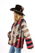 Load image into Gallery viewer, The Market Jacket - MEDIUM