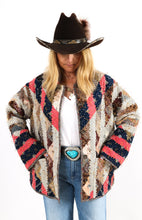 Load image into Gallery viewer, The Market Jacket - MEDIUM