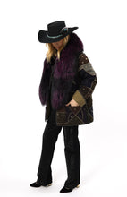 Load image into Gallery viewer, The Oversized Market Jacket