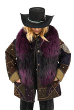 Load image into Gallery viewer, The Oversized Market Jacket