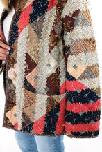 Load image into Gallery viewer, The Market Jacket - MEDIUM