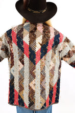 Load image into Gallery viewer, The Market Jacket - MEDIUM