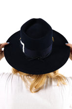 Load image into Gallery viewer, Cosmic Cowgirl Hat Band #1