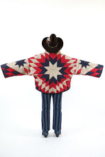 Load image into Gallery viewer, The Aunt Ethel Quilt Jacket