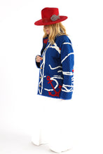 Load image into Gallery viewer, The Oversized Market Jacket