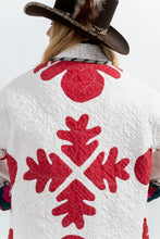 Load image into Gallery viewer, The Oversized Market Jacket